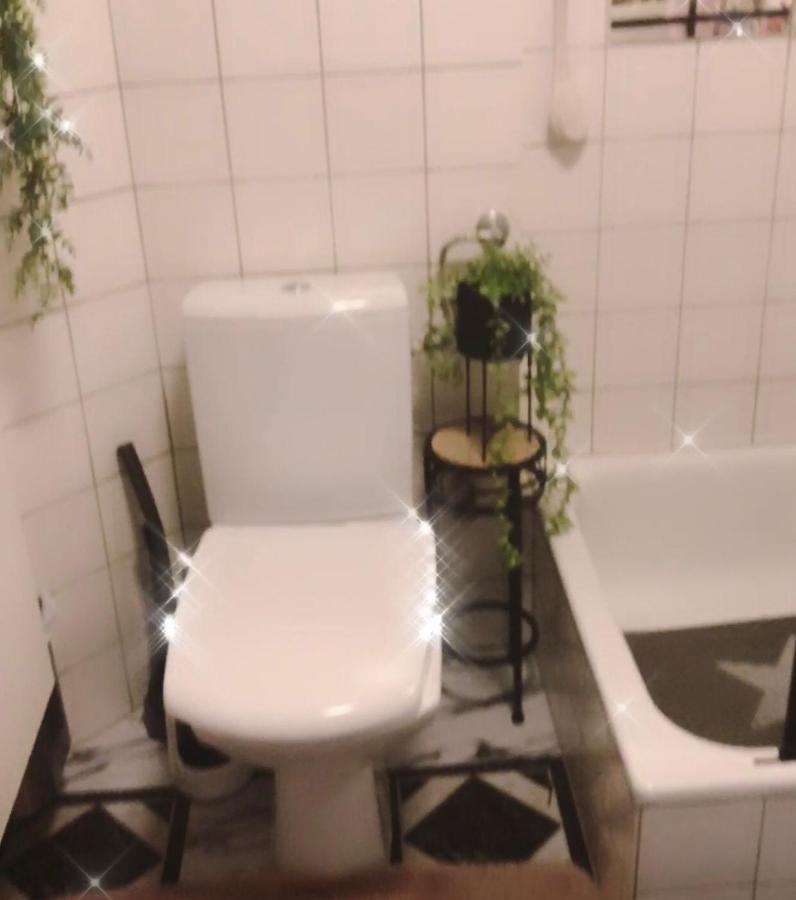 דורטמונד Idyllisches Nest Ueber Den Daechern מראה חיצוני תמונה